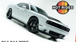 2020 Dodge Challenger R/T Scat Pack 50th Anniversary