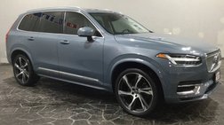 2021 Volvo XC90 Recharge T8 Inscription Expression 7P