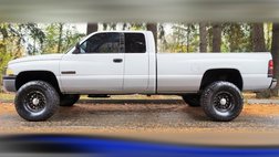 2000 Dodge Ram 2500 ST