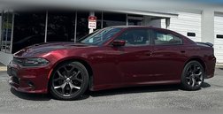 2019 Dodge Charger GT