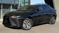 2023 Lexus RZ 450e Premium