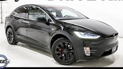 2018 Tesla Model X 75D