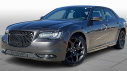 2023 Chrysler 300 S V6