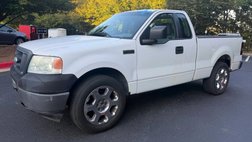 2007 Ford F-150 XL