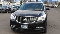 2017 Buick Enclave Premium