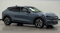 2024 Ford Mustang Mach-E Select