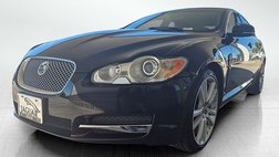 2010 Jaguar XF Premium