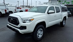 2021 Toyota Tacoma SR V6