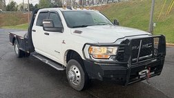 2024 Ram Ram Pickup 3500 SLT