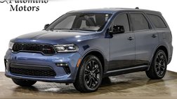 2021 Dodge Durango GT