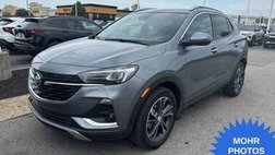 2022 Buick Encore GX Essence