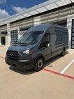 2020 Ford Transit 250