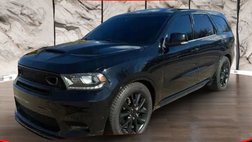 2018 Dodge Durango R/T