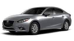 2016 Mazda MAZDA3 i Grand Touring