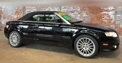 2009 Audi A4 3.2 quattro