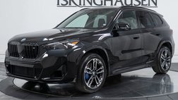 2024 BMW X1 M35i