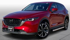 2022 Mazda CX-5 2.5 S Premium