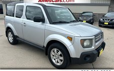 2008 Honda Element EX
