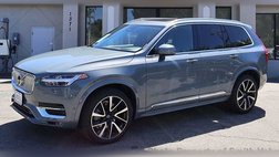 2023 Volvo XC90 B5 Plus Bright Theme