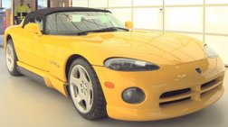 1994 Dodge Viper RT/10