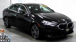 2024 BMW 2 Series 228i Gran Coupe