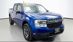 2023 Ford Maverick XLT