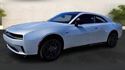 2024 Dodge Charger Daytona R/T