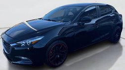 2017 Mazda MAZDA3 Touring