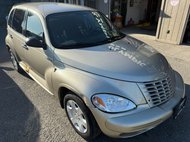 2005 Chrysler PT Cruiser Base