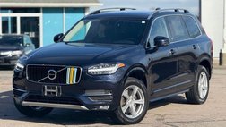 2016 Volvo XC90 T5 Momentum