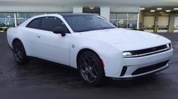 2024 Dodge Charger Daytona R/T