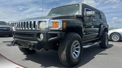 2008 HUMMER H3 Base