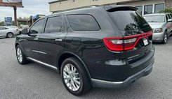 2014 Dodge Durango Citadel