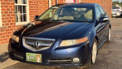 2008 Acura TL FWD