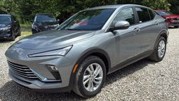 2024 Buick Envista Preferred