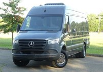 2021 Mercedes-Benz Sprinter 4500
