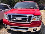 2008 Ford F-150 Lariat