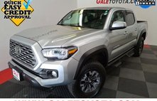 2023 Toyota Tacoma TRD Off-Road