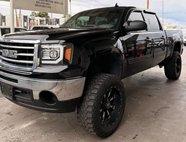 2012 GMC Sierra 1500 SL