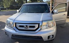 2010 Honda Pilot EX-L