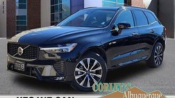 2025 Volvo XC60 B5 Plus Dark Theme