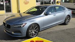 2018 Volvo S90 T5 Momentum