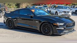2018 Ford Mustang GT