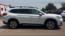 2019 Subaru Ascent Limited 7-Passenger