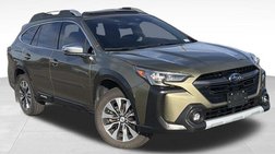 2024 Subaru Outback Touring XT