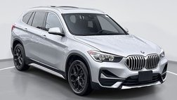 2021 BMW X1 xDrive28i