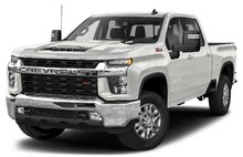 2021 Chevrolet Silverado 3500HD High Country