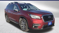 2020 Subaru Ascent Touring