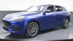 2024 Maserati Grecale GT