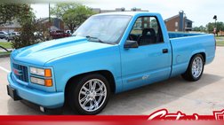 1994 GMC Sierra 1500 